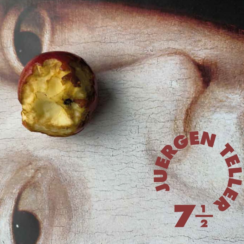 Juergen Teller 7 1/2