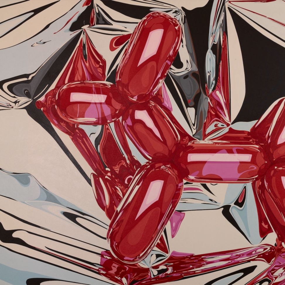 Jeff Koons: A Private Portrait 4